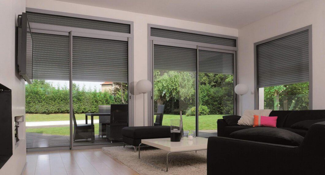 Persianas PVC Terrassa
