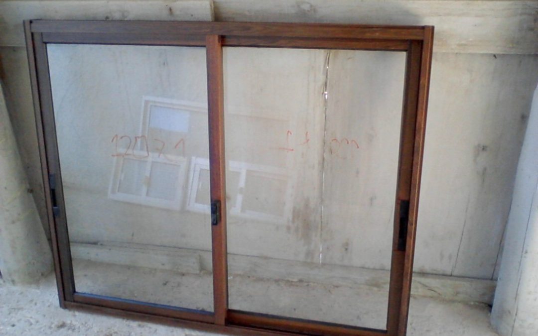 ¿Cuánto tiempo duran las ventanas de aluminio?