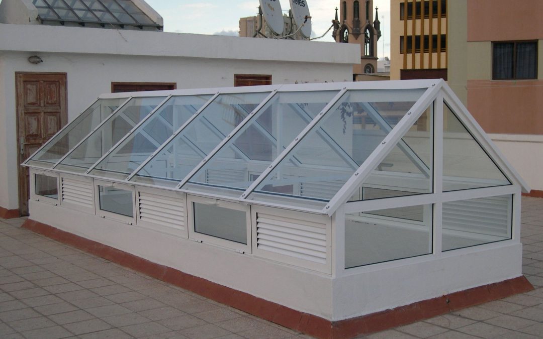 ¿Cómo se ponen los burletes en las ventanas?