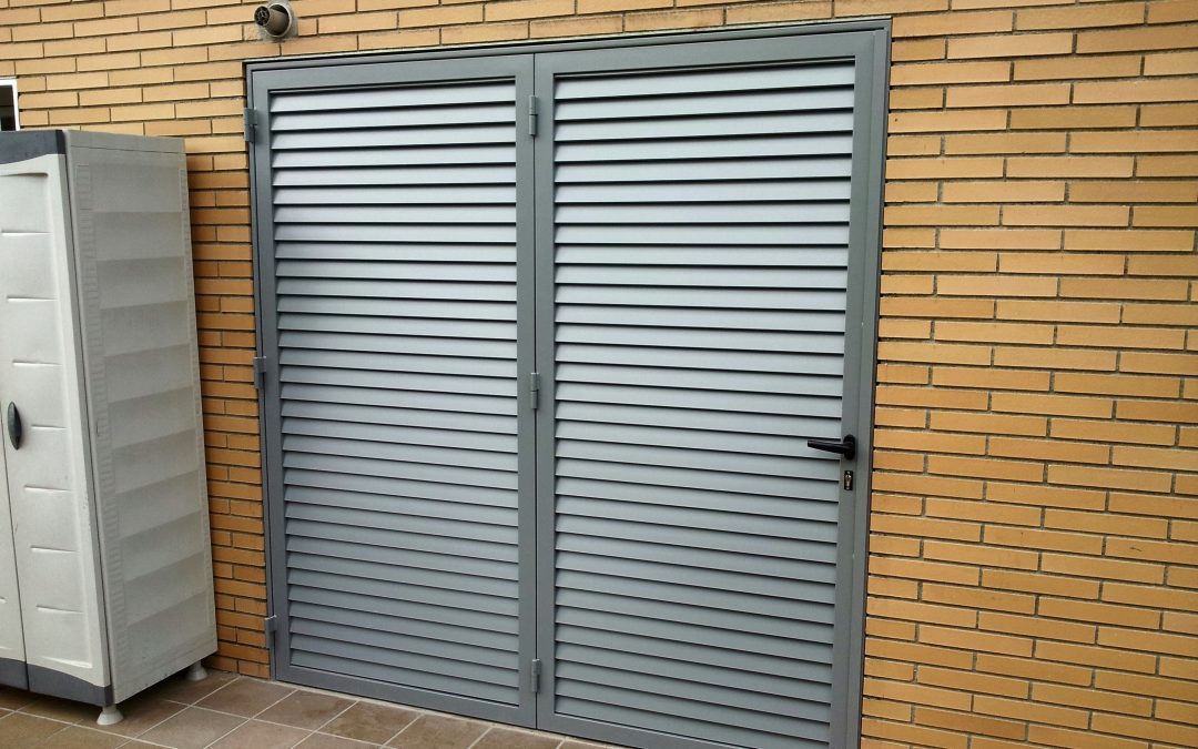 ¿Cuál es la mejor calidad de aluminio para ventanas?