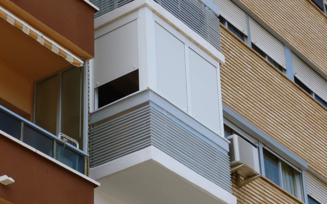 ¿Qué son más caras las ventanas de aluminio o las de PVC?