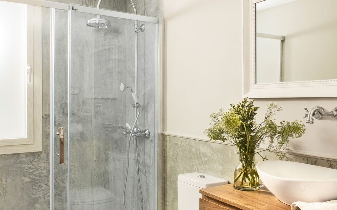 ¿Cuántos tipos de baño hay y cuáles son?