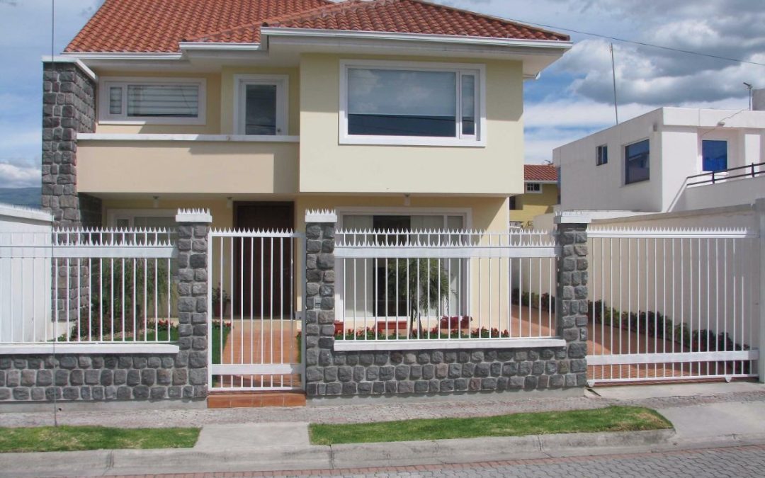 ¿Qué es un cerramiento provisional?