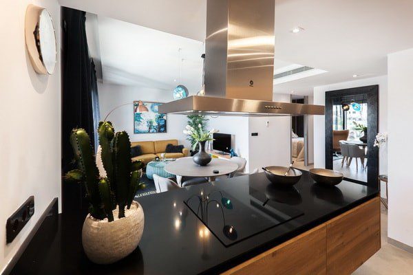 ¿Qué debo saber antes de remodelar? en Barcelona