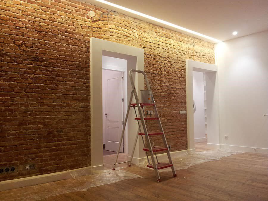 ¿Cuánto dinero necesitas para remodelar una casa? en Barcelona