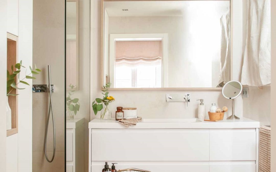 ¿Cuánto se tarda en hacer una reforma de un baño?